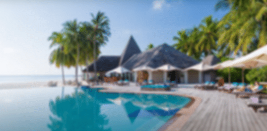 Magnificent 2 Nights Maldives Tourism Packages From Delhi