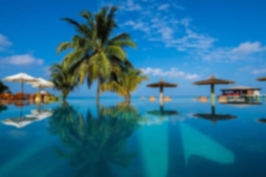 Magnificent 3 Nights Centara Ras Fushi Package