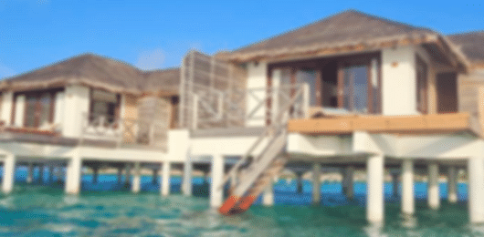 A Fascinating Maldives Tour Package to Cocogiri Island Resort