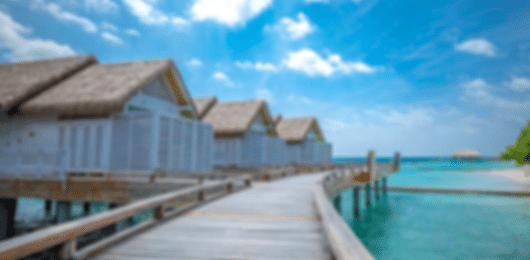 A Memorable Maldives Tour Package to Amaya Kuda Rah
