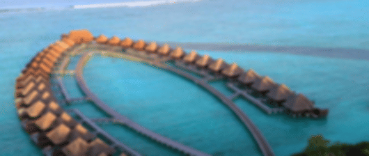 Maldives Honeymoon Package for 4 Days