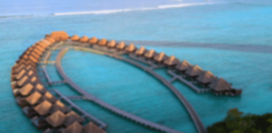 Maldives Honeymoon Package for 4 Days