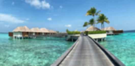 Adaaran Prestige Vadoo Maldives: Ultimate Overwater Stay