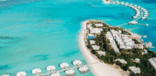 RIU Atoll Maldives Resort Packages For 3 Nights / 4 Days