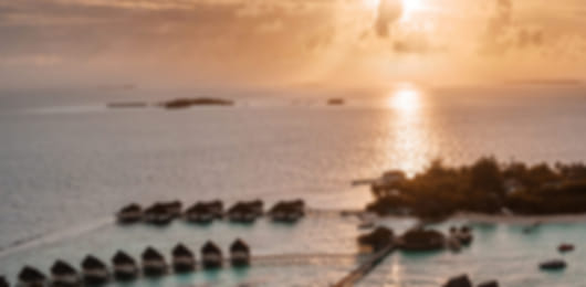 Alluring Maldives Tour Package from Srinagar