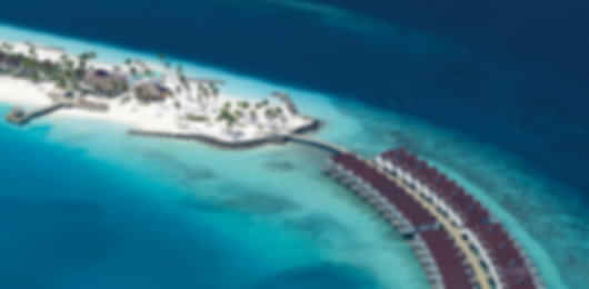 Blissful 3 Nights Coimbatore To Maldives Tour Package
