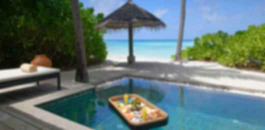 Raaya By Atmosphere Maldives: Boutique Luxury and Serenity