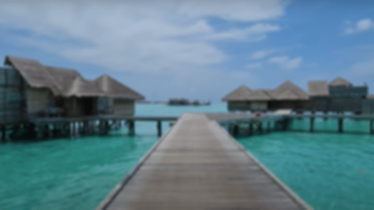 Marvellous 4 Nights Delhi To Maldives Cheapest Package