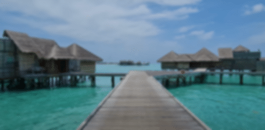 Marvellous 4 Nights Delhi To Maldives Cheapest Package