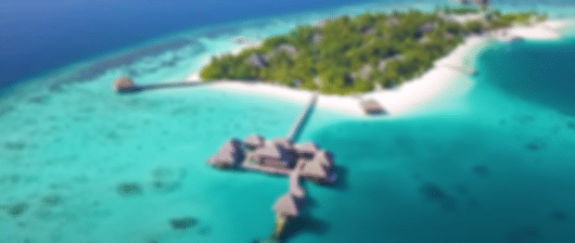 Marvellous 4 Nights Delhi To Maldives Package