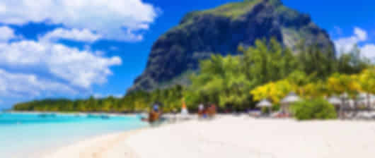Blissful 6 nights At Gold Beach Resort Mauritius