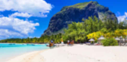 Blissful 6 nights At Gold Beach Resort Mauritius
