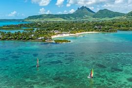 Mauritius 6N 7D Package - Laguna Beach Hotel & Spa