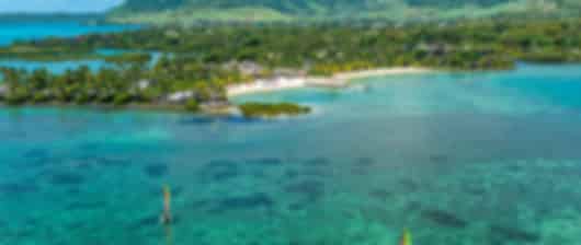 Mauritius 6N 7D Package - Laguna Beach Hotel & Spa