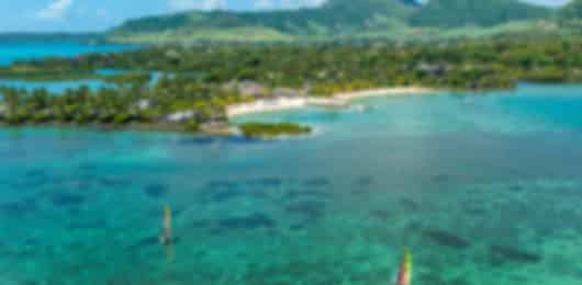 Mauritius 6N 7D Package - Laguna Beach Hotel & Spa