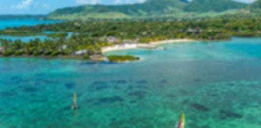 Mauritius 6N 7D Package - Laguna Beach Hotel & Spa