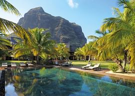 Mauritius 6 nights 7 days beach Honeymoon Tour Package