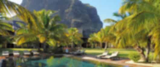 Mauritius 6 nights 7 days beach Honeymoon Tour Package