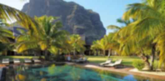 Mauritius 6 nights 7 days beach Honeymoon Tour Package