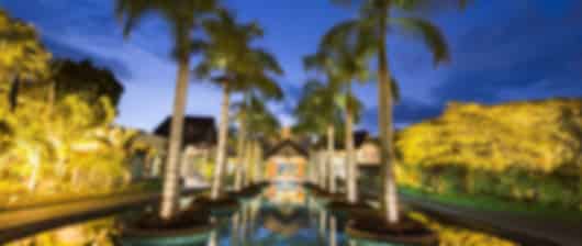 Dazzling 6 Nights Package at Radisson Poste Lafayette Resort & Spa