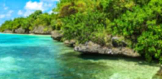 Refreshing Outrigger Mauritius Beach Resort Package for 6 Nights