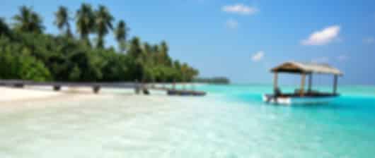 Gorgeous 7 Nights Mauritius Holiday Packages From Mumbai