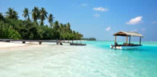Gorgeous 7 Nights Mauritius Holiday Packages From Mumbai