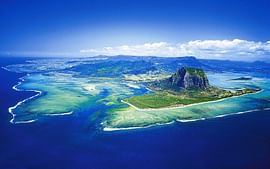 Lovable 9 Nights Mauritius Honeymoon Packages From Bangalore