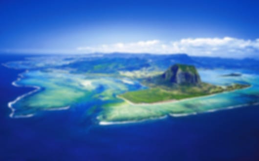 Enigmatic 8 Nights Mauritius Couple Packages From Delhi