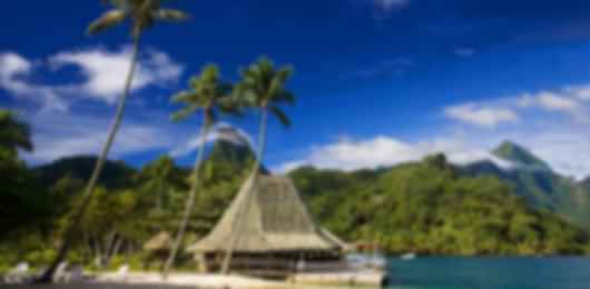 Exquisite 5 Nights Mauritius Tour Packages From Mumbai