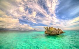 A Romantic 7 Nights Mauritius Family Tour Package From Mumbai