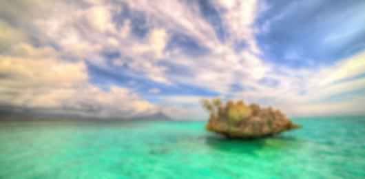 A Romantic 7 Nights Mauritius Family Tour Package From Mumbai