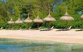 Spectacular 6 Nights Mumbai To Mauritius Travel Package
