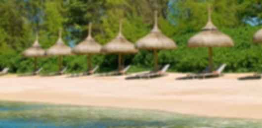 An Enjoyable 6 Nights Delhi To Mauritius Honeymoon Package