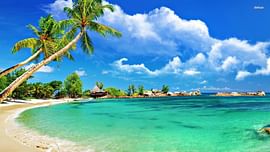 Memorable 5 Nights Mauritius Family Tour Package From Delhi