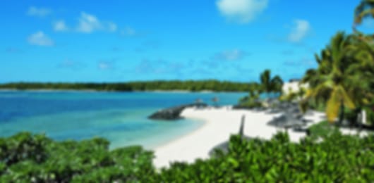 Luxurious 9 Nights Delhi To Mauritius Package