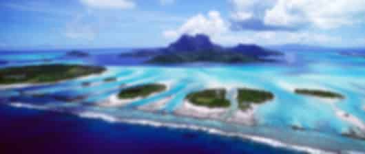 Refreshing 6 Nights Mauritius Packages From Mumbai