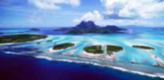 A Bewitching 4 Nights Mauritius Travel Package From Delhi