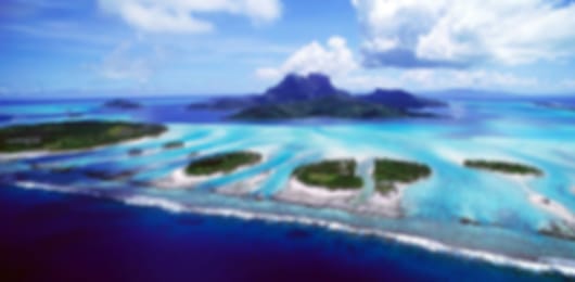 Refreshing 6 Nights Mauritius Packages From Mumbai