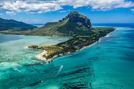 Exquisite 6 Nights Mauritius Tour Package From Delhi
