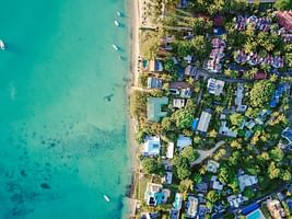 Ecstatic 8 Nights Mauritius Honeymoon Packages From Delhi
