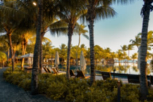 Incredible 6 Nights Delhi To Mauritius Travel Package