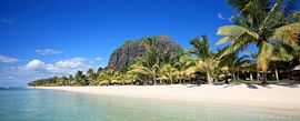 Beguiling 5 Nights Mauritius Vacation Packages From Delhi