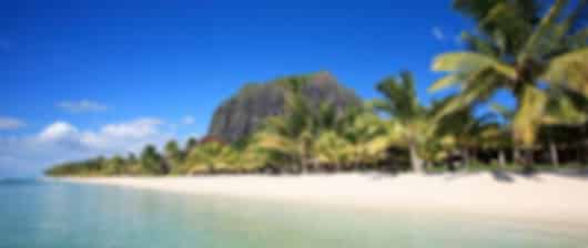 Beguiling 5 Nights Mauritius Vacation Packages From Delhi