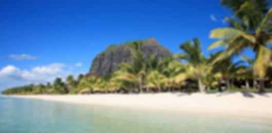A Beautiful 4 Nights Mauritius Packages From Bangalore