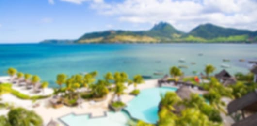 A Dreamy 4 Nights Mumbai To Mauritius Honeymoon Package