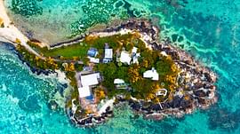 Luxurious 6 Nights Delhi To Mauritius Trip Packages With Airfare