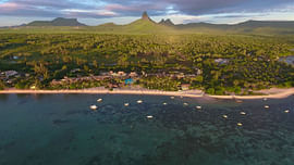 Magical 7 Nights Honeymoon Packages From Mumbai To Mauritius