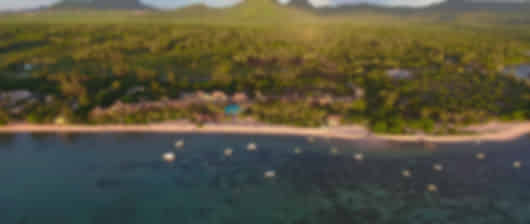 Magical 7 Nights Honeymoon Packages From Mumbai To Mauritius
