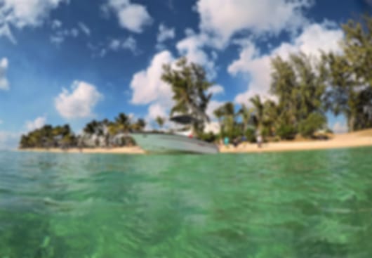 Scenic 6 Nights Mauritius Holiday Packages From Delhi
